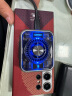 努比亚红魔磁吸散热器5Pro 36W液冷背夹手机直播半导体降温神器适用黑鲨4一加苹果小米iqoo平板华为pura 晒单实拍图