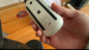 Apple/苹果 二手妙控键盘鼠标二代三代无线蓝牙充电iMacbookProAir笔记本电脑M1/2代3代 【二代鼠标白色】95新 实拍图