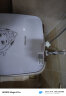 海信（Hisense）小哈利波轮洗衣机全自动 3公斤迷你洗衣机小 儿童婴儿洗衣机 无孔内桶高温煮洗HB30DF645M以旧换新 实拍图