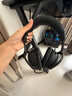 极度未知（HYPERX）Cloud Ⅲ 飓风3有线黑 DTS音效 53mm驱动单元电竞头戴式游戏耳机 适配三角洲行动 实拍图