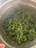 盖世 调味裙带菜2斤装 芥末味即食方便菜海草海白菜海藻 年货年夜饭 实拍图