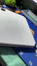 WIWUiPad pro收纳包适用于苹果平板电脑包12.9/11英寸防弯防摔保护套可带键盘手提内胆包 加厚扩容版-太空灰 10.9/11英寸 实拍图