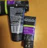 欧莱雅（LOREAL）男士洁面乳膏火山岩清痘水能保湿劲能深层抗黑头控油补水洗面奶男 控油炭爽抗黑头洁面膏4支共200ml 实拍图