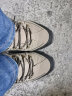 领航骆驼单棉同款 户外运动鞋时尚登山鞋休闲鞋男士硬汉徒步鞋 加绒款丨棕色 43 实拍图