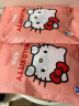 名创优品（MINISO）Hello Kitty暖宝宝贴8片装 暖身贴腰部关节热敷贴持久发热暖足贴 实拍图