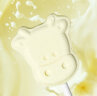 窝小芽 儿童零食高钙牛乳棒36g*5 93%新西兰进口乳粉高蛋白零蔗糖奶条 实拍图