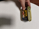 世棒（SPAM） 午餐肉罐头4罐198g方便面搭档即食速食火腿早餐涮肉火锅搭档烧烤 经典*2罐+清淡*1罐+黑椒*1罐 实拍图