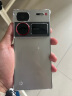 nubia努比亚Z60 Ultra 屏下摄像12GB+256GB 银河 第三代骁龙8 三主摄OIS+6000mAh长续航 5G手机游戏拍照 实拍图