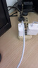 Viken适用苹果充电头15/14/13/12快充头20W充电器插头兼容pro/mini/max/plus 适用苹果15/14/13/12/11快充头  适用iphone手机8-15快速PD充电 实拍图
