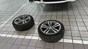 米其林（MICHELIN）防爆轮胎 245/45R19 98Y 浩悦 PRIMACY 3 ST ZP 适配宝马 实拍图
