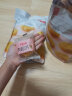 百草味肉松饼260g/袋 传统糕点网红休闲零食 特色小吃办公室早餐面包 晒单实拍图