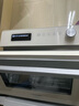 松下（Panasonic） 电烤箱23L空气炸烤箱NB-WMA230专业烤箱多士炉酸奶机发酵箱解冻箱  NB-WMA230WSQ 23L 实拍图