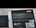联想（Lenovo) 480GB SSD固态硬盘 SATA3.0 SL700闪电鲨系列 台式机/笔记本通用 晒单实拍图
