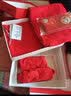 恒源祥中老年【送爸爸】保暖内衣男加绒加厚防寒秋衣秋裤套装圆领春秋季 实拍图