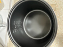 象印日本象印原装正品电饭煲电饭锅366内锅265内胆266蒸笼251配件B263 B366 内胆-NS-TSH/AAH10C- 3L 实拍图