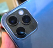 苹果12Pro Apple iphone12pro 苹果12Pro二手 二手苹果手机 国行5G手机 海蓝色【店长推荐】 99新 靓机128G【赠豪华大礼包】 实拍图