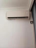 格力（GREE）出品 晶弘空调 小凉神新一级能效【节能省电】变频冷暖高温自清洁 独立除湿 卧室挂机家电 小凉神 大1.5匹 性价比神机【适用15~20㎡】 实拍图