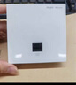 锐捷（Ruijie）家用全屋wifi6路由器千兆双频3000M 企业无线AP面板 ac+ap1拖4套装RG-EG110G-P V2+RG-EAP162(E)*4 实拍图