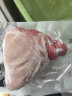 帕尔司 德式风味咸猪肘930g 冷冻咸肘子 猪蹄膀 脆皮猪肘  猪肉生鲜 晒单实拍图