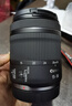 佳能（Canon）RF全画幅微单镜头 专业变焦镜头打鸟 适合R7 RP R10 R5 R6二代 R8 R50 R100微单相机 RF 15-30mm IS STM广角变焦镜头 官方标配【不含多种滤镜  实拍图