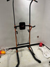 凯康（KAIKANG） 凯康单杠家用引体向上器双杠多功能儿童女士健身器材体育用品 t055ch（八字底座橙色主架） 实拍图