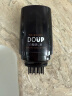 DOUP补色笔植物在家白发笔盖白发一次性白发笔临时上色遮盖品牌直供 【梳头式白发笔】自然黑1支 实拍图