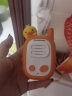 鑫思特（XST）儿童玩具对讲机器2台装亲子小型户外三公里隔墙无线电话手机礼物 实拍图