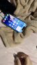 【分期免息】Apple iPhone13 苹果13 国行双卡 苹果13二手 二手苹果手机 星光色【豪华大礼包】 99成新 256G【12期免息+赠大礼包】 实拍图