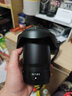 尼康（Nikon） 【全新国行正品】尼克尔Z卡口镜头尼康Z系列微单相机镜头尼康z镜头用尼康zrz72z8z9z62z63z5II等 Z20mm f/1.8 S广角镜头 实拍图