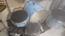 Bullfighter斗牛士探险家架子鼓成人儿童初学考级专业演奏爵士鼓3镲打击乐器 实拍图