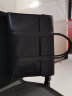 美洲野牛公文包男生手提包头层牛皮电脑包14英寸大容量文件包中青年公务包N20305-3B 晒单实拍图