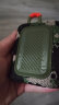 JBL GO3 音乐金砖三代 便携式蓝牙音箱 低音炮 户外音箱 迷你音响 极速充电长续航 防水防尘 迷彩色 晒单实拍图