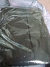 西塘先生工作服裤子直筒宽松耐磨长裤棉质休闲工装裤男电焊工劳保裤子啊 棉四兜（军绿）两条装 4XL 190（185-210斤） 实拍图