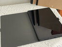tople 适用联想小新Pad保护套11/11.2寸磁吸保护壳 Pro11.5/12.6英寸皮套全包 静夜黑 联想小新Pad/Plus 11英寸 实拍图