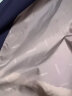 探路者（TOREAD）旗舰 儿童三合一冲锋衣男女中大童装秋冬季保暖衣外套 数码蓝 170 晒单实拍图