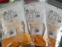 珍锦荟银耳60g 古田白木耳干货  免洗易出胶冲泡即食银耳羹 早餐甜品 实拍图