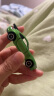 多美（TAKARA TOMY）879602 TOMY多美卡合金小汽车模型儿童玩具车7号奔驰AMG GTR跑车 实拍图