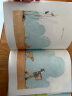 凯迪克金奖大师绘本系列：接着，春天来了 精装新版（麦克米伦世纪童书馆） 实拍图