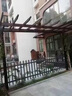 柚之艺防腐木葡萄架子庭院长廊户外院子爬藤架室外亭子别墅凉亭花园雨棚 靠墙款长3米x宽1.3米x高2米 实拍图