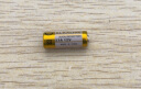GAGZ 12V电池12v 门铃23A 12V电动车库卷帘门遥控器小号电动工具遥控电池碱性电池 23a/12V碱性电池 1粒/无赠品 实拍图