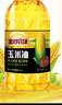 金谷农场 食用油 非转基因压榨一级玉米油5L 黑土好油 充氮保鲜 国企品质 实拍图