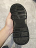 森达（SENDA）时尚皮靴男冬季新款商场同款简约复古休闲短靴1KF02DD3 黑色绒里 40 晒单实拍图