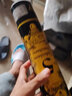 凯动羽毛球耐打王7号/4/5/6防风稳定12只装训练比赛专用室内外打不烂 5号【耐打稳定】12只装 实拍图