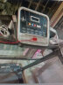 海斯曼（healthmate） 海斯曼电动跑步机家用小型可折叠走步机多功能家庭室内健身器材 标准APP音乐版/一体式折叠 实拍图
