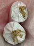 ROYAL KING泰国原装进口天然乳胶枕头 93%乳胶 颈椎乳胶枕 单人 颗粒按摩枕 【泰国进口】-月牙曲线枕 单个装 56*35*8/10cm 实拍图