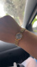 天梭（TISSOT）瑞士手表 小可爱系列腕表 钢带石英女表 T058.009.33.031.00 晒单实拍图