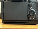 SmallRig斯莫格适用于索尼a74相机兔笼Sony a7m4单反摄影摄像A7R5专用拓展配件 底板 实拍图