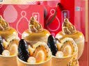 海文铭福州正宗金汤佛跳墙250g*6罐礼盒鲍鱼海参预制送礼海鲜源头直发 实拍图
