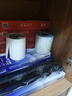 得印(befon)不干胶标签纸 铜版纸 50mm*20mm*4000枚 双排 条码纸 打印贴纸 实拍图