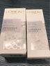 欧莱雅（LOREAL）爽肤水复颜柔肤水保湿补水抗皱紧致护肤品淡化细纹滋养肌肤化妆水 视黄醇柔肤水65ml*3 实拍图